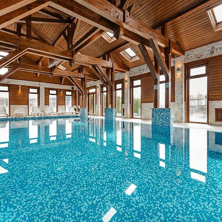 Casa Dinainte Spa Resort (Adults Only) Salicea Ngoại thất bức ảnh