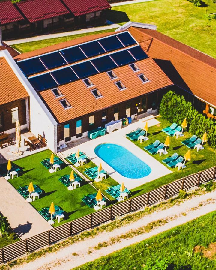 Casa Dinainte Spa Resort (Adults Only) Salicea Ngoại thất bức ảnh