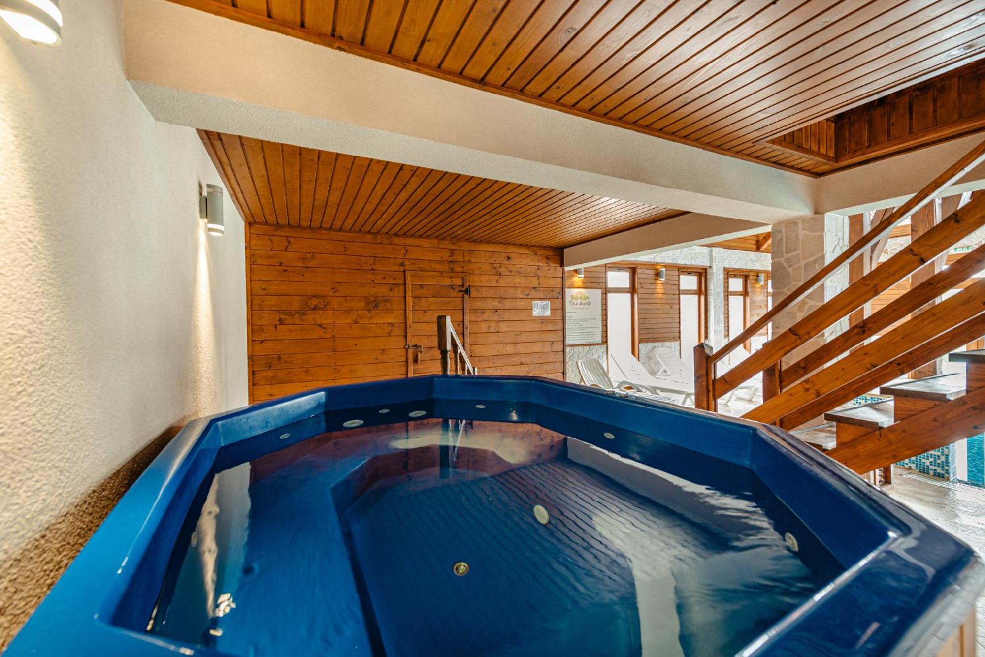 Casa Dinainte Spa Resort (Adults Only) Salicea Ngoại thất bức ảnh