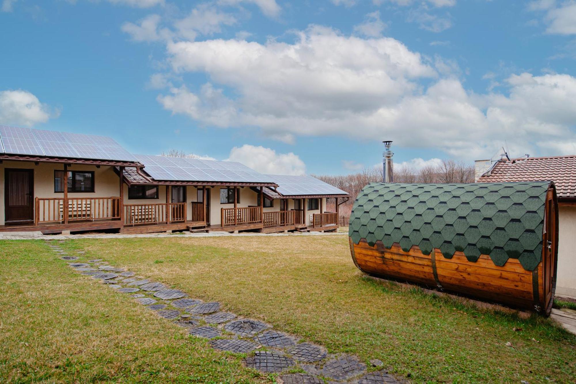Casa Dinainte Spa Resort (Adults Only) Salicea Ngoại thất bức ảnh