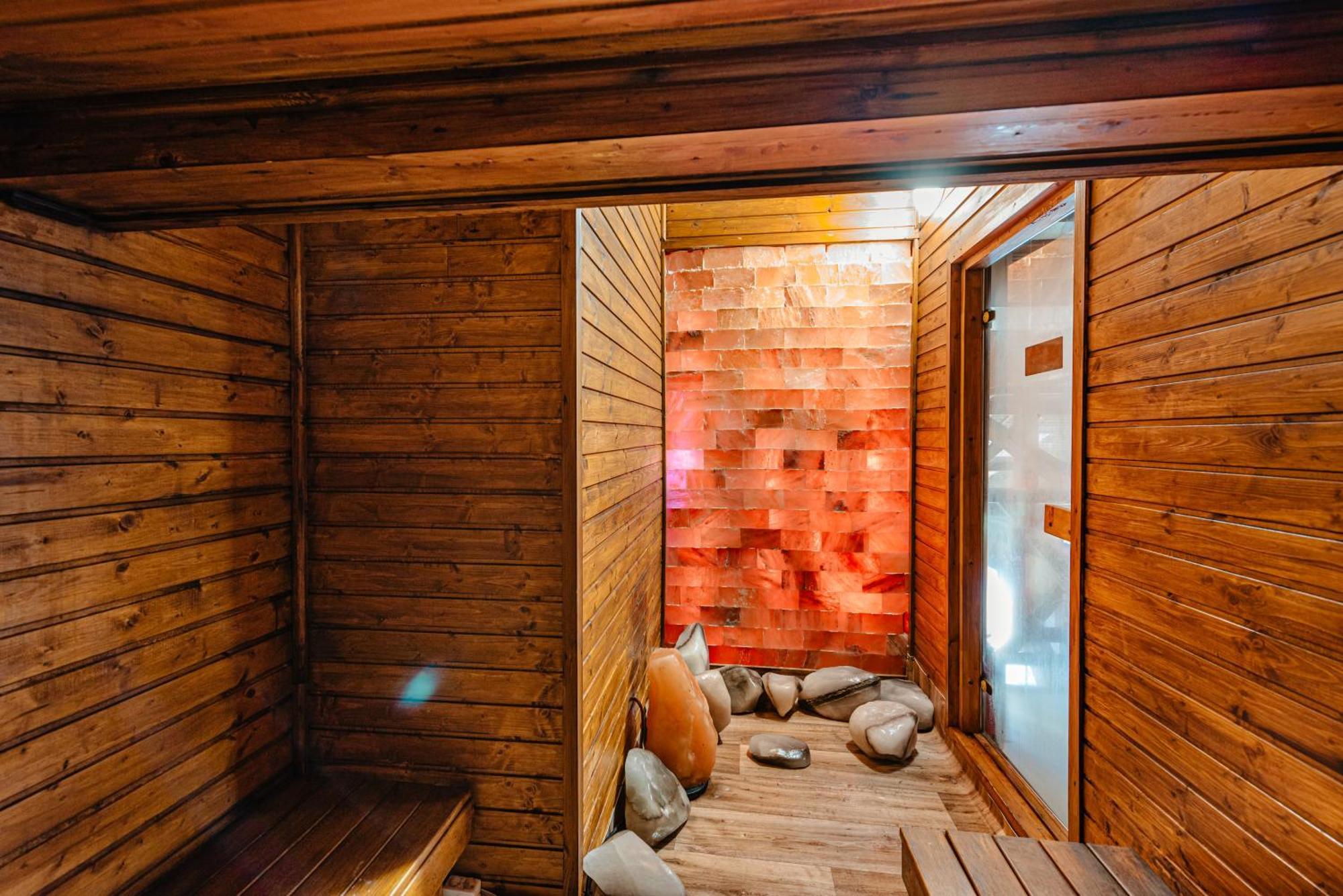 Casa Dinainte Spa Resort (Adults Only) Salicea Ngoại thất bức ảnh