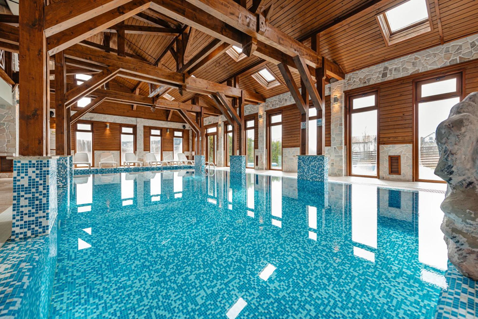 Casa Dinainte Spa Resort (Adults Only) Salicea Ngoại thất bức ảnh