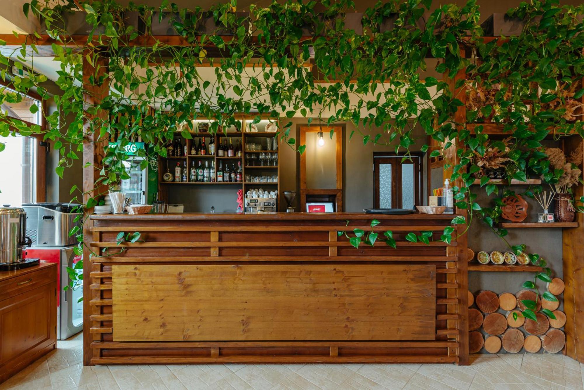 Casa Dinainte Spa Resort (Adults Only) Salicea Ngoại thất bức ảnh