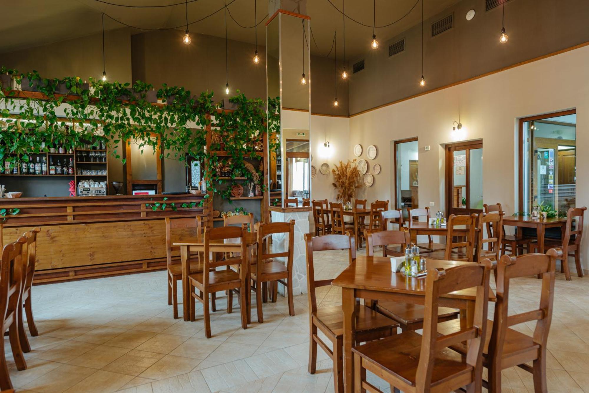 Casa Dinainte Spa Resort (Adults Only) Salicea Ngoại thất bức ảnh