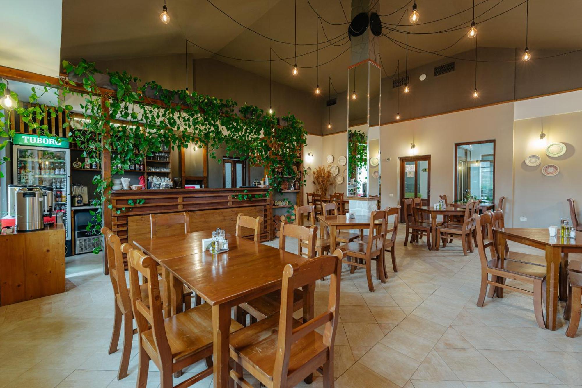 Casa Dinainte Spa Resort (Adults Only) Salicea Ngoại thất bức ảnh