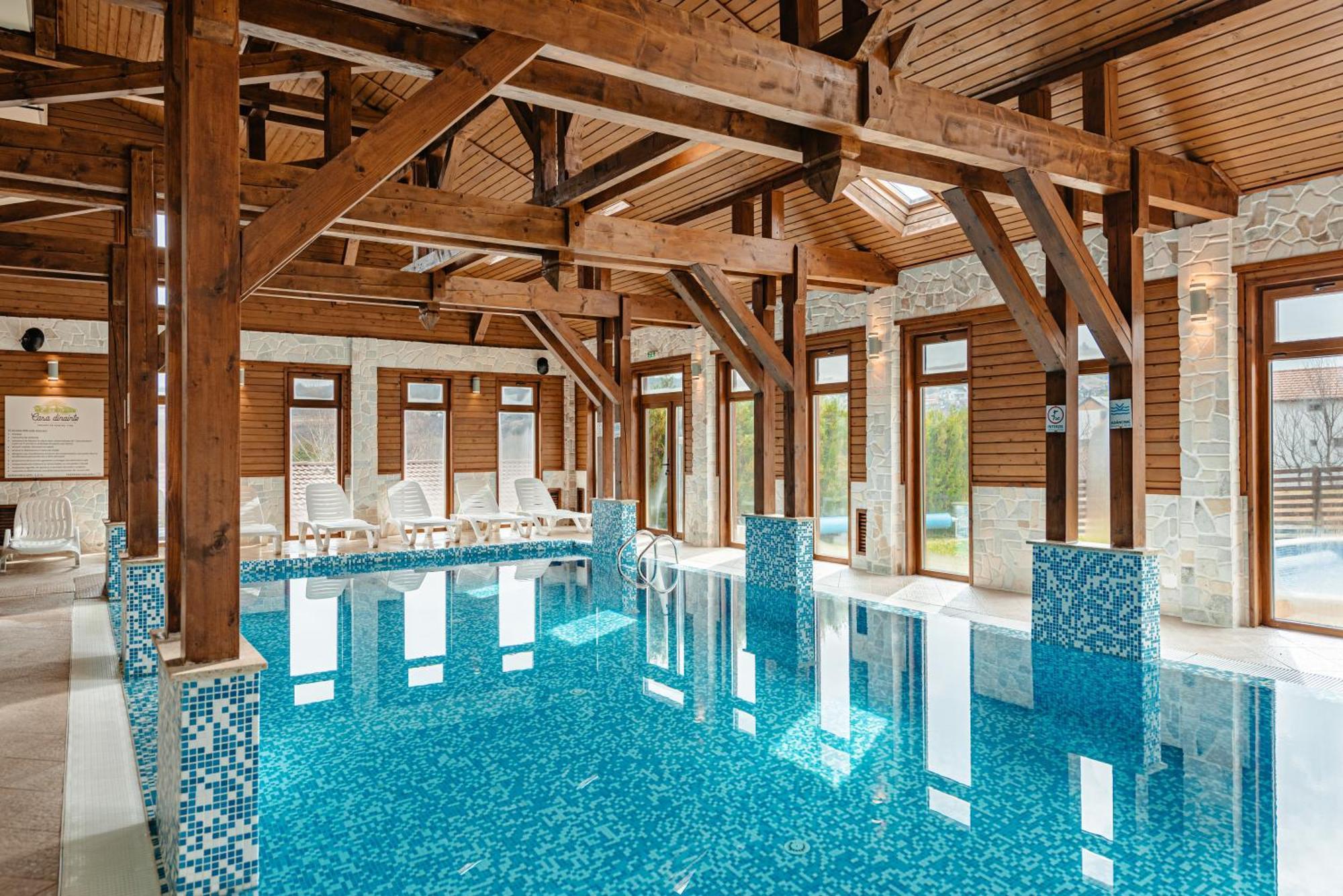 Casa Dinainte Spa Resort (Adults Only) Salicea Ngoại thất bức ảnh
