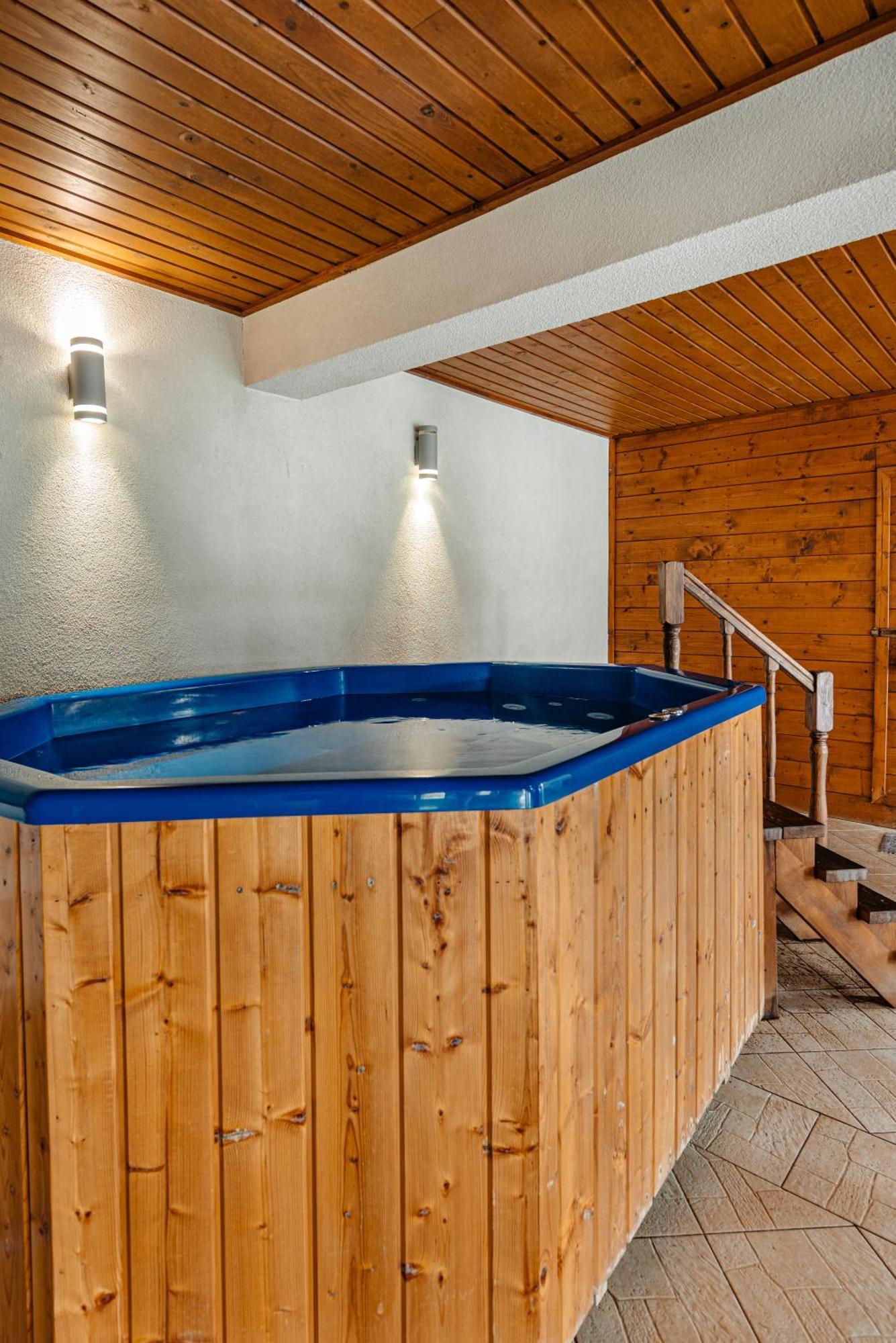 Casa Dinainte Spa Resort (Adults Only) Salicea Ngoại thất bức ảnh