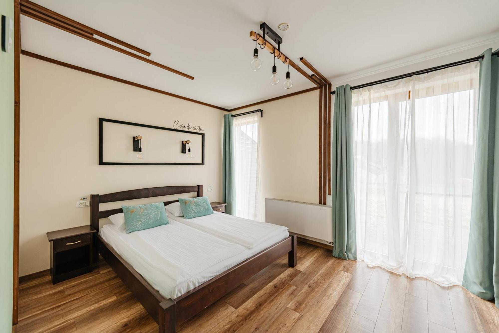 Casa Dinainte Spa Resort (Adults Only) Salicea Ngoại thất bức ảnh