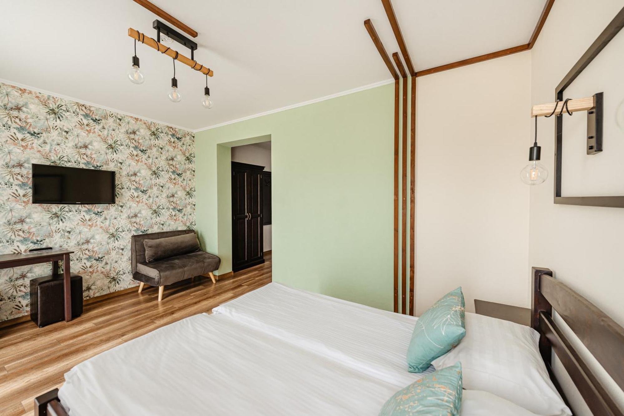 Casa Dinainte Spa Resort (Adults Only) Salicea Ngoại thất bức ảnh