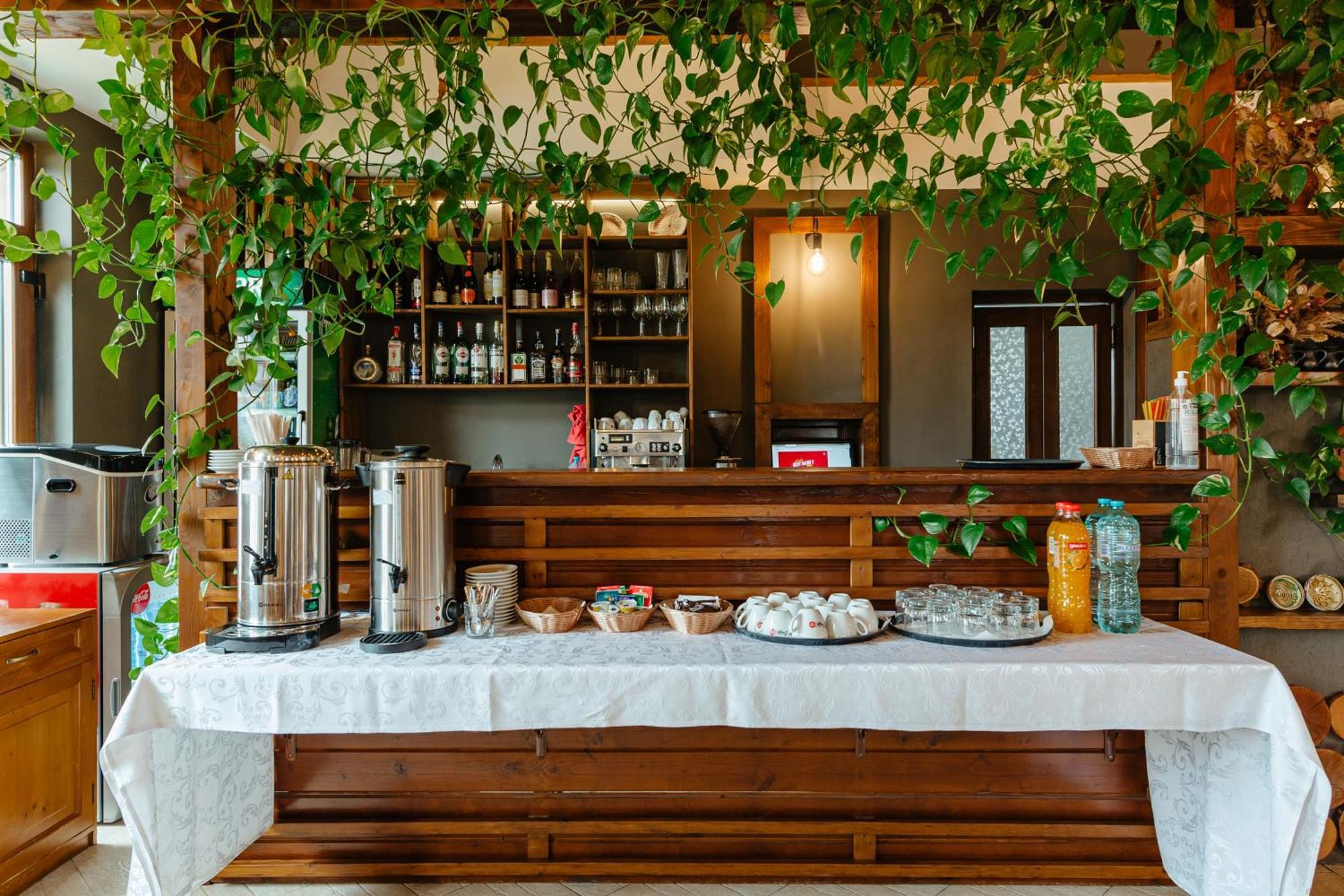 Casa Dinainte Spa Resort (Adults Only) Salicea Ngoại thất bức ảnh