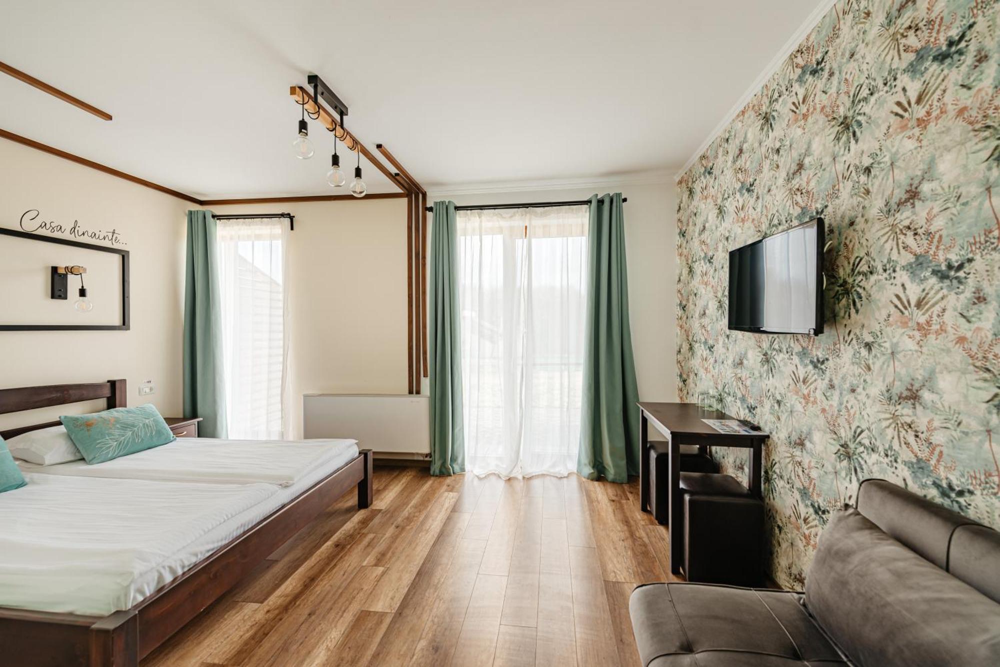 Casa Dinainte Spa Resort (Adults Only) Salicea Ngoại thất bức ảnh