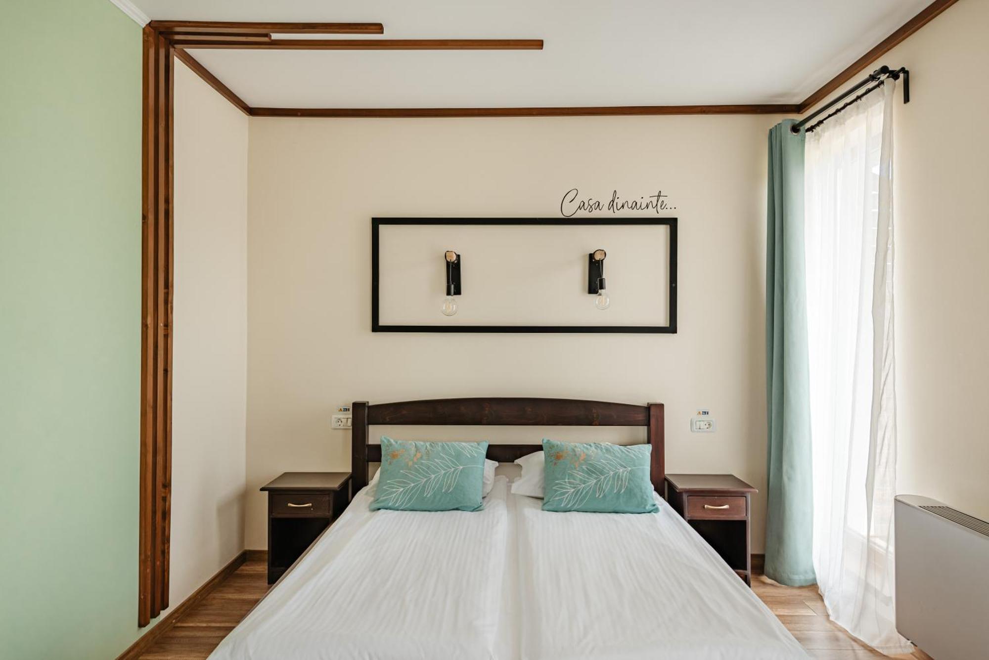 Casa Dinainte Spa Resort (Adults Only) Salicea Ngoại thất bức ảnh